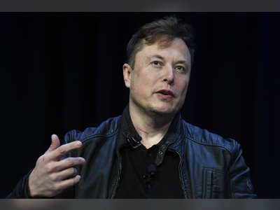 Elon Musk Slams Australian Prime Minister over X's 'Censorship' of Alleged Terror Posts