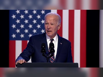 World Leaders Urge Biden to Win: 'Our Democracies Depend on It'