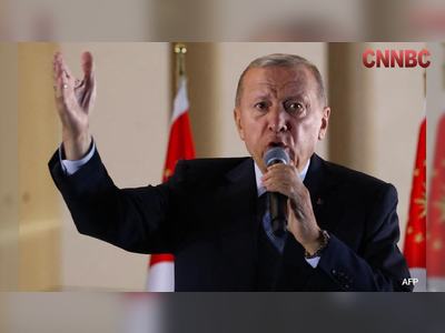Turkish President Erdogan to Host Hamas Leader Haniyeh Amidst Israel Tensions