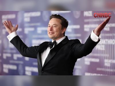 Tesla Renews $56bn Pay Proposal for Elon Musk: Controversial Deal Re-Voted Amidst Workforce Cuts